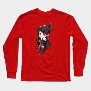 Beidou Long Sleeve T-Shirt